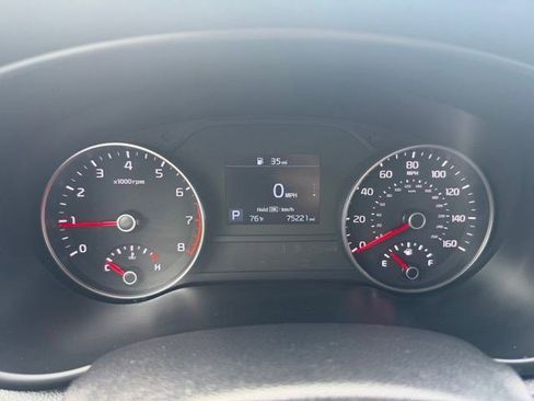 Used 2020 Kia Sportage LX w/ LX Popular Package FWD image 25