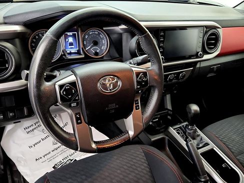 Used 2021 Toyota Tacoma SR5 image 24