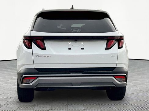New 2026 Hyundai Tucson SEL AWD/4WD image 5