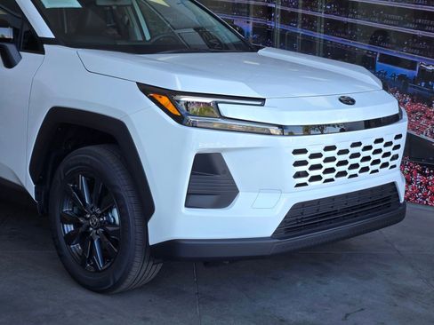 Certified 2026 Toyota RAV4 XLE Premium FWD image 2