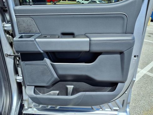 Used 2025 Ford F150 XLT w/ Equipment Group 302A MID image 16