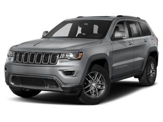 Certified 2020 Jeep Grand Cherokee Limited video 1
