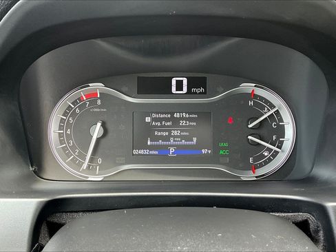 Used 2023 Honda Ridgeline RTL image 22