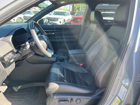 Used 2025 Honda CR-V Sport Touring image 24