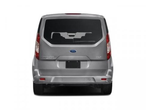 Used 2020 Ford Transit Connect XLT image 8