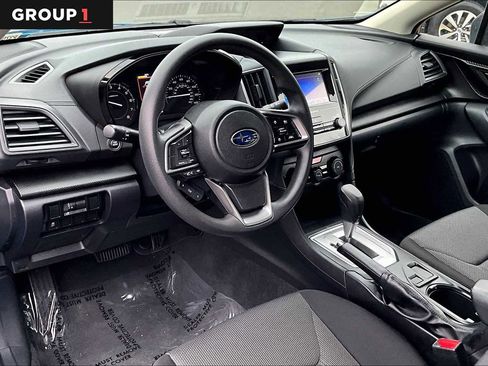 Used 2023 Subaru Impreza 2.0i image 17