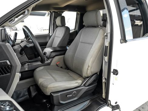 Used 2018 Ford F150 XLT w/ Equipment Group 301A Mid RWD image 31