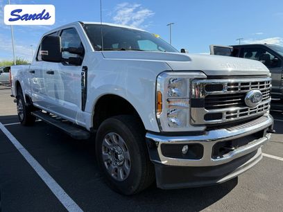 Used 2024 Ford F350 XLT
