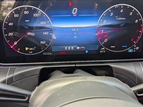 Used 2026 Mercedes-Benz C 300 Sedan image 10