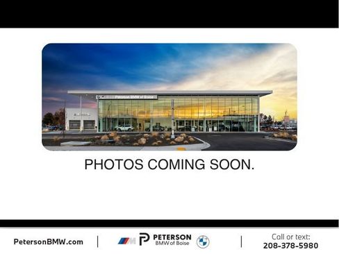 Used 2023 BMW M550i xDrive w/ Dynamic Handling Package AWD/4WD image 1