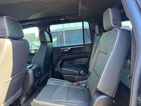 New 2026 Chevrolet Suburban Premier w/ Sun And Tow Package image 7