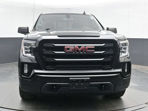 Used 2020 GMC Sierra 1500 Elevation w/ Elevation Value Package AWD/4WD image 3