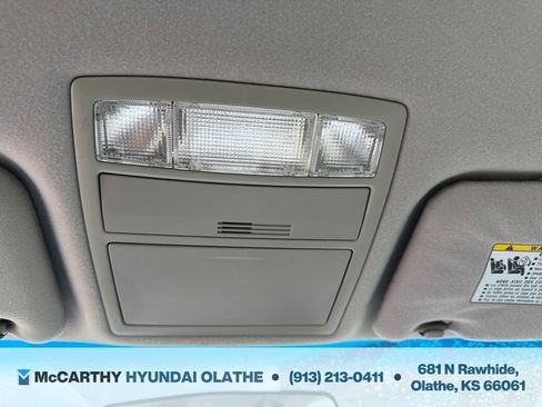Used 2007 Toyota Camry CE FWD image 22
