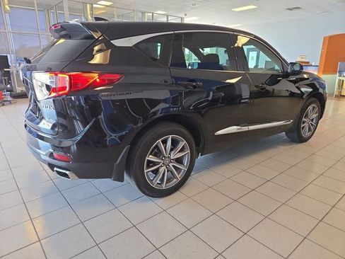 Used 2024 Acura RDX SH-AWD w/ Technology Package image 8