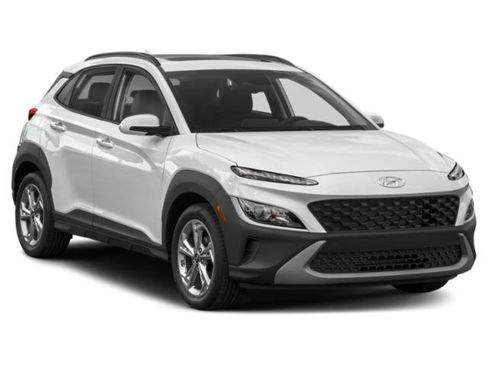 Used 2022 Hyundai Kona SEL FWD image 9