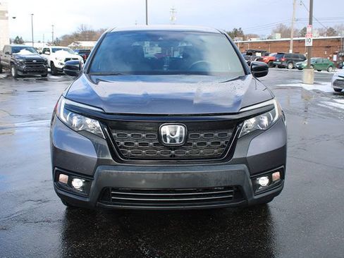 Used 2019 Honda Passport Sport image 3