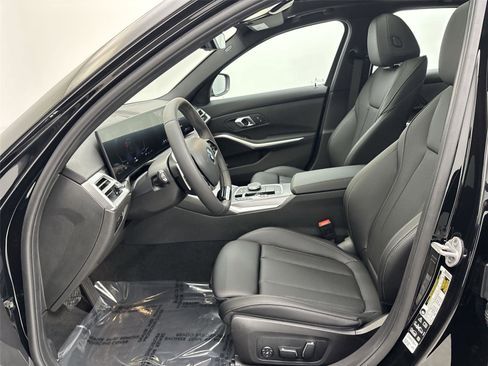 New 2026 BMW 330i xDrive 330i NA xDrive w/ Convenience Package image 25