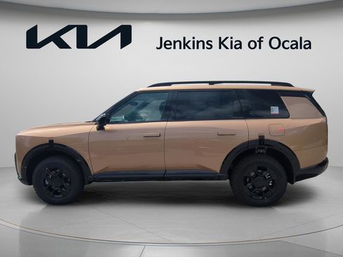 New 2027 Kia Telluride SX X-Pro image 6