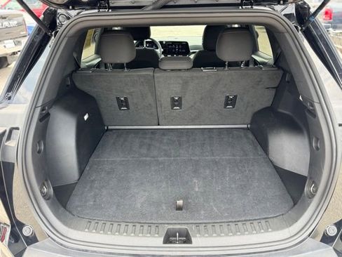 Used 2025 Chevrolet Equinox LT FWD image 7