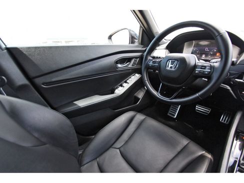Used 2025 Honda Accord Sport image 8