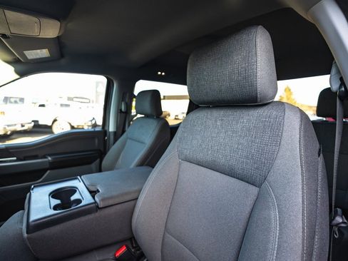 Used 2024 Ford F150 XLT w/ Tow/Haul Package image 22