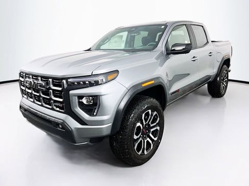 New 2026 GMC Canyon AT4 w/ Technology Plus Package image 3