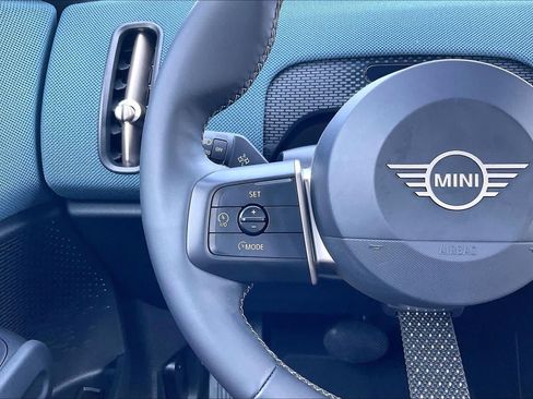 Used 2025 MINI Cooper Countryman S w/ Comfort Package Max AWD/4WD image 24