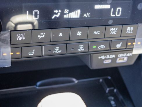 New 2026 Subaru Outback Premium AWD/4WD image 9