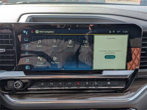 New 2026 Chevrolet Silverado 1500 RST image 29