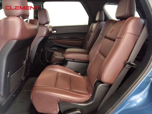 Used 2023 Dodge Durango Citadel image 34