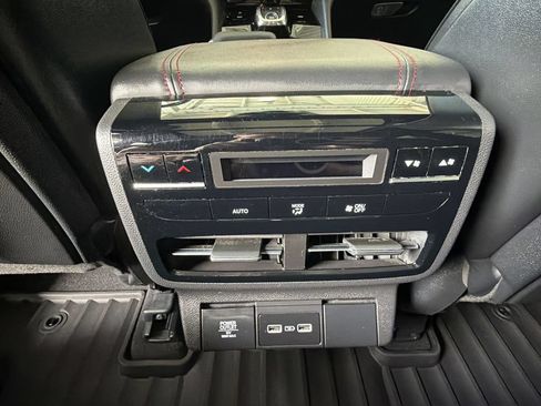 Used 2022 Acura MDX A-Spec AWD/4WD image 22