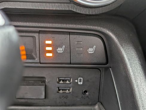 Used 2022 MAZDA MX-5 Miata RF Grand Touring image 19