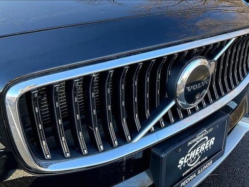 Certified 2024 Volvo V90 B6 Cross Country Plus w/ Climate Package image 29