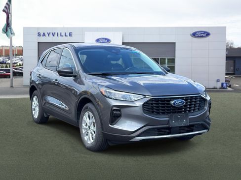 Used 2023 Ford Escape Active AWD/4WD image 6