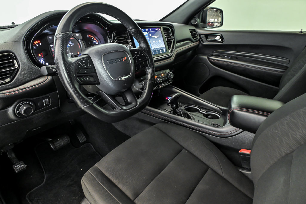 Used 2023 Dodge Durango R/T w/ Blacktop Package AWD/4WD image 11