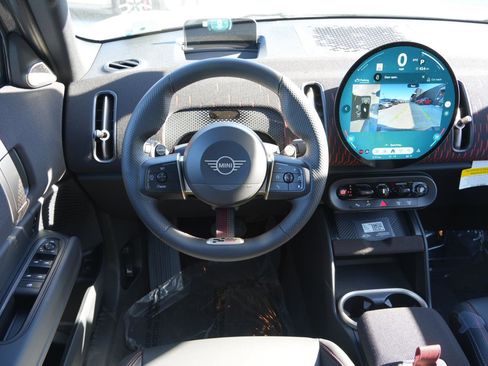 New 2026 MINI Cooper Countryman S image 9