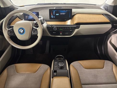 Used 2017 BMW i3 image 41