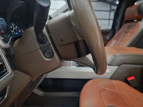 Used 2020 Ford F150 King Ranch w/ Equipment Group 601A Luxury image 43