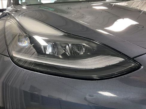 Used 2021 Tesla Model 3 Long Range AWD/4WD image 33