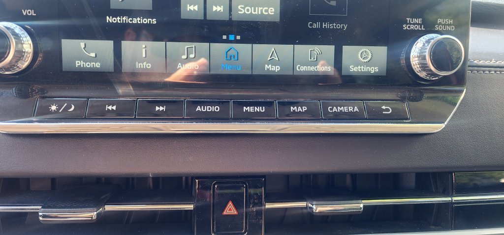 Used 2024 Mitsubishi Outlander SE Black Edition FWD image 33
