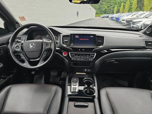 Used 2021 Honda Ridgeline Black Edition image 20