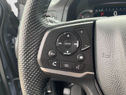 Certified 2025 Honda Passport EX-L image 16