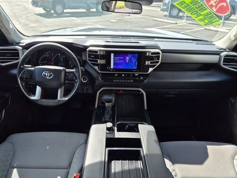 Used 2024 Toyota Tundra SR5 AWD/4WD image 16