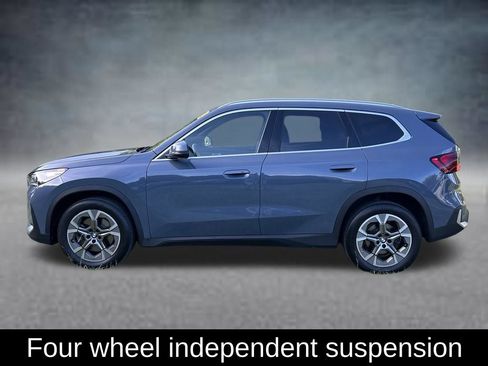 Used 2023 BMW X1 xDrive28i w/ Convenience Package AWD/4WD image 8