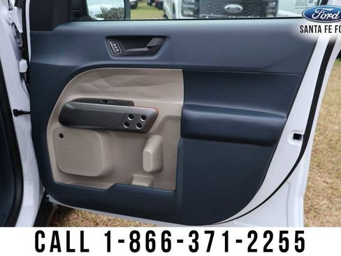 New 2026 Ford Maverick Lariat AWD/4WD image 33