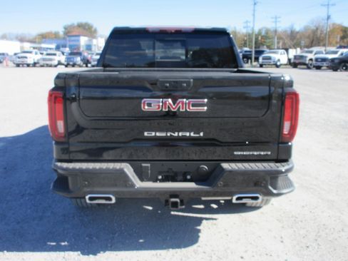 New 2026 GMC Sierra 1500 Denali image 6