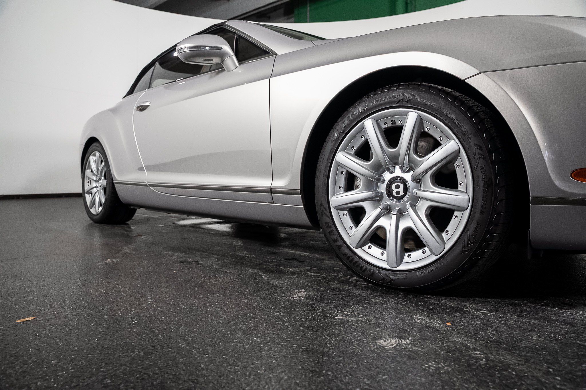 Used 2011 Bentley Continental GT Speed AWD/4WD image 25