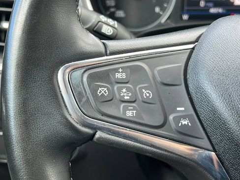 Used 2024 Chevrolet Equinox LT AWD/4WD image 19