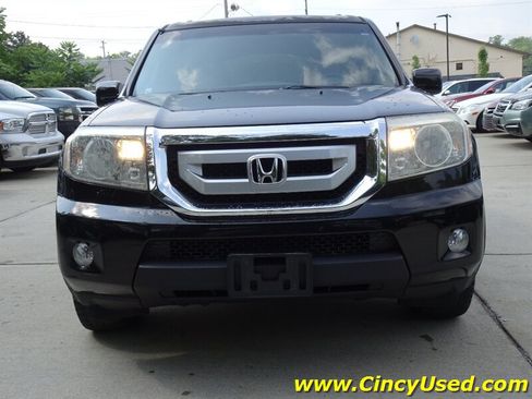 Used 2010 Honda Pilot EX-L image 2