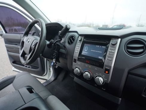 Used 2014 Toyota Tundra SR image 29